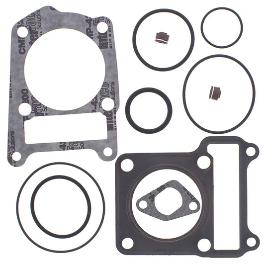 VERTEX TOP END GASKET KIT 810640