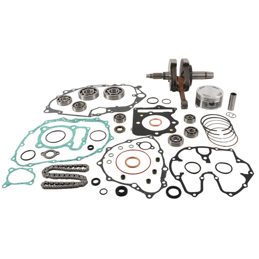 VERTEX COMPLETE ENGINE REBUILD KIT WR101-199