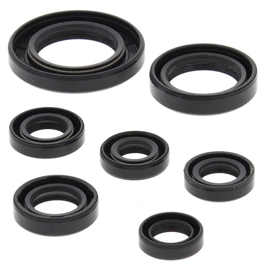 VERTEX OIL SEAL KIT 822311