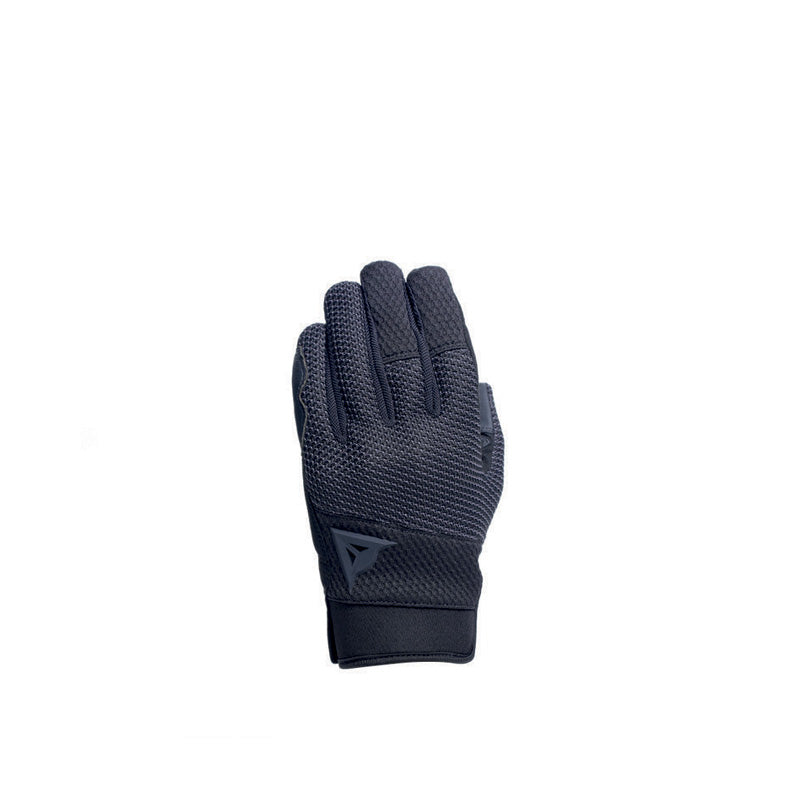 DAINESE TORINO GLOVES BLACK/ANTHRACITE S 1815969-604-S