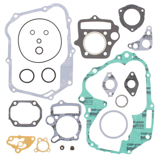 VERTEX COMPLETE GASKET KIT WITHOUT SEALS 808842
