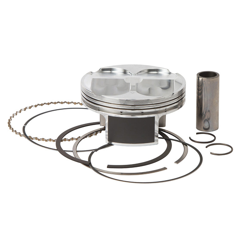 VERTEX FORGED HIGH COMPRESSION PISTON KIT 23833A