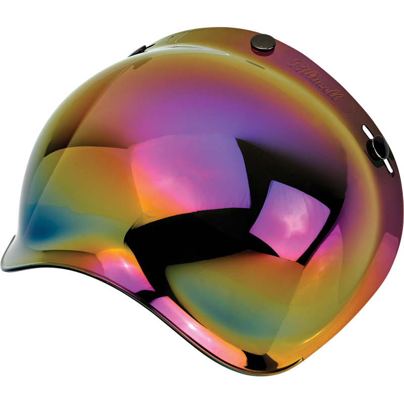 BILTWELL BUBBLE SHLD RNB MIRROR AF 2001-223