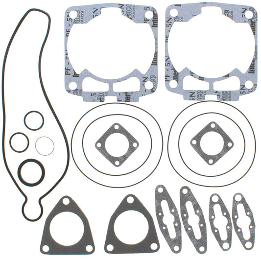 VERTEX TOP END GASKET KIT 710251