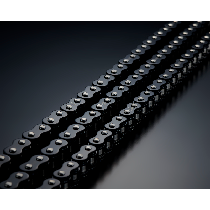 DID 520ZVM-X X 120 BLACK CHAIN 520ZVM-XBX120