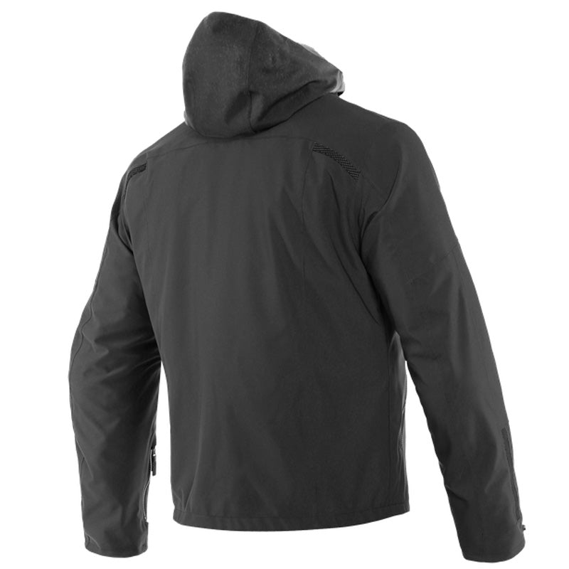 DAINESE MAYFAIR D-DRY JKT GUNME/GUNME 58 1654621-76G-58