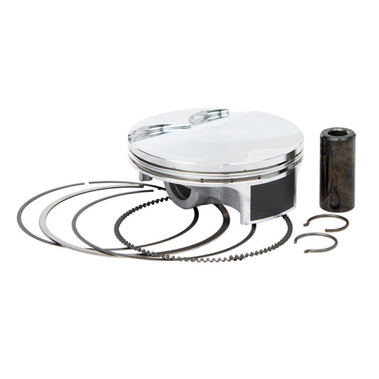 VERTEX FORGED BIG BORE PISTON KIT 23656A