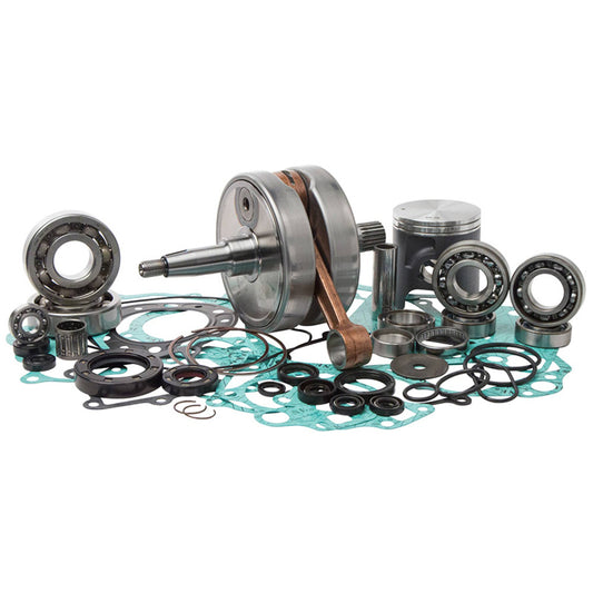 VERTEX COMPLETE ENGINE REBUILD KIT WR101-014