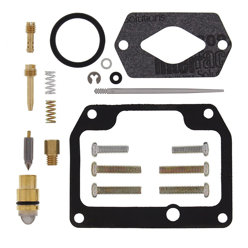 ALL BALLS CARBURETOR REPAIR KIT 26-1114