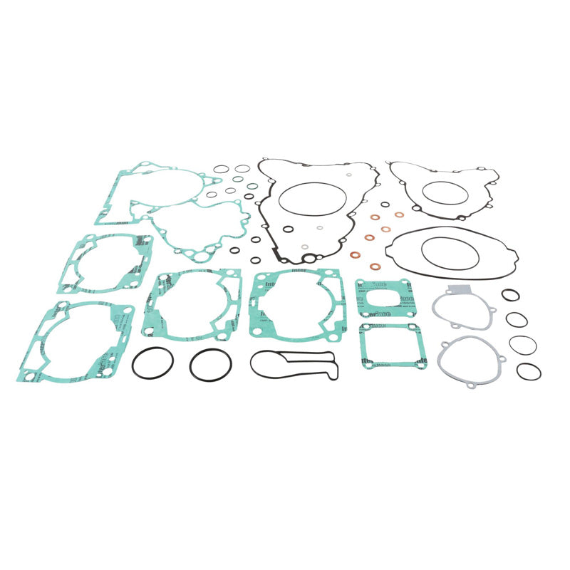 VERTEX COMPLETE GASKET KIT WITHOUT SEALS 808976