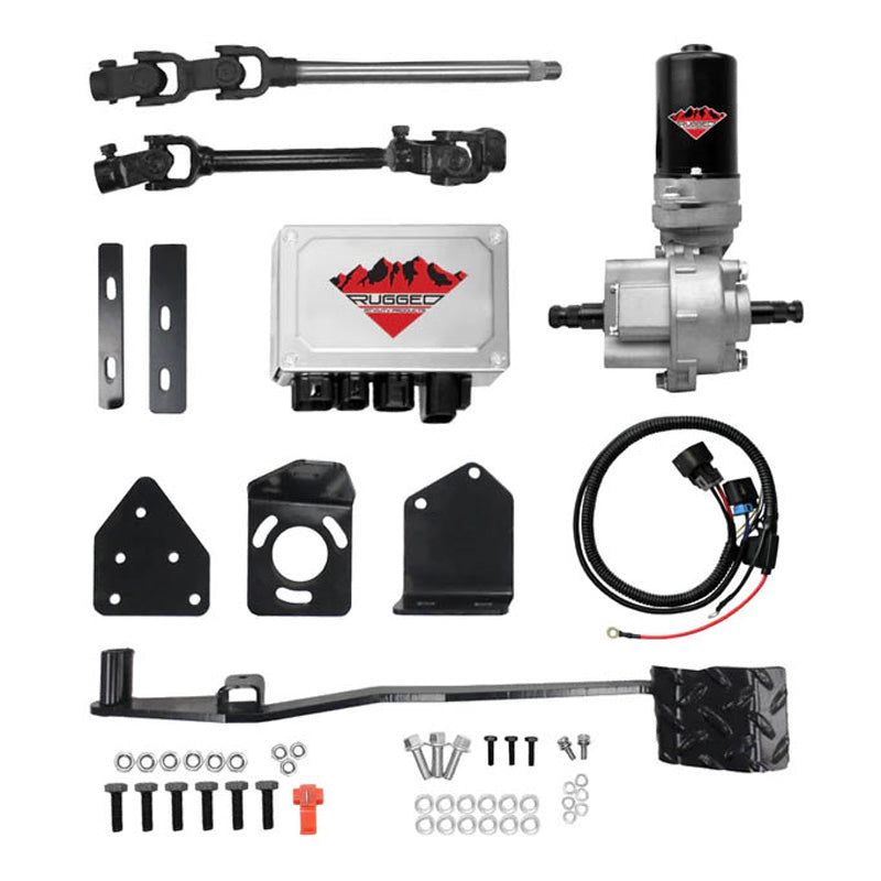 DEMON POWER STEERING POLARIS RANGER CREW 570 2014 PEPS-4006