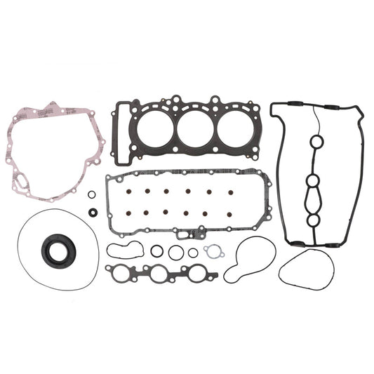 VERTEX COMPLETE GASKET KIT WITH OIL SEALS 711317