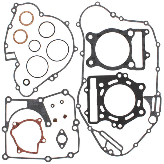 VERTEX COMPLETE GASKET KIT WITHOUT SEALS 808831