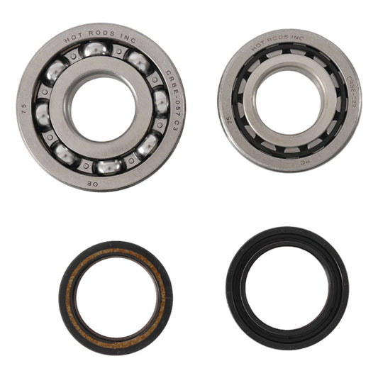 HOT RODS CRANKSHAFT MAIN BEARINGS AND SEALS KIT K063