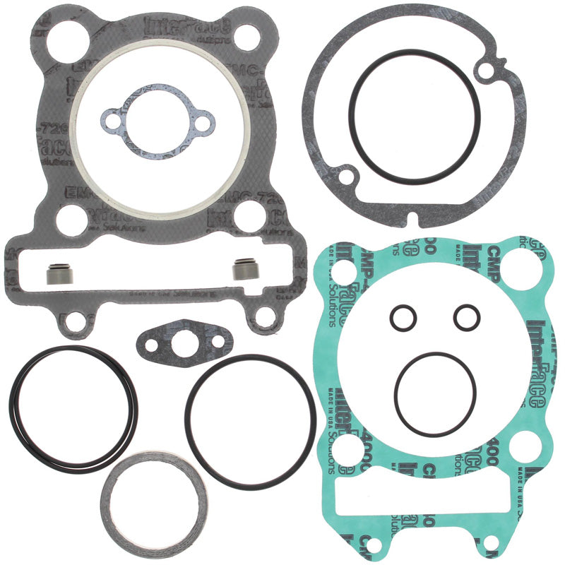 VERTEX TOP END GASKET KIT 810924
