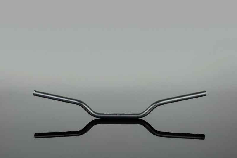 Renthal Harley Davidson 1 in. V-Twin Handlebar - Mid - Black