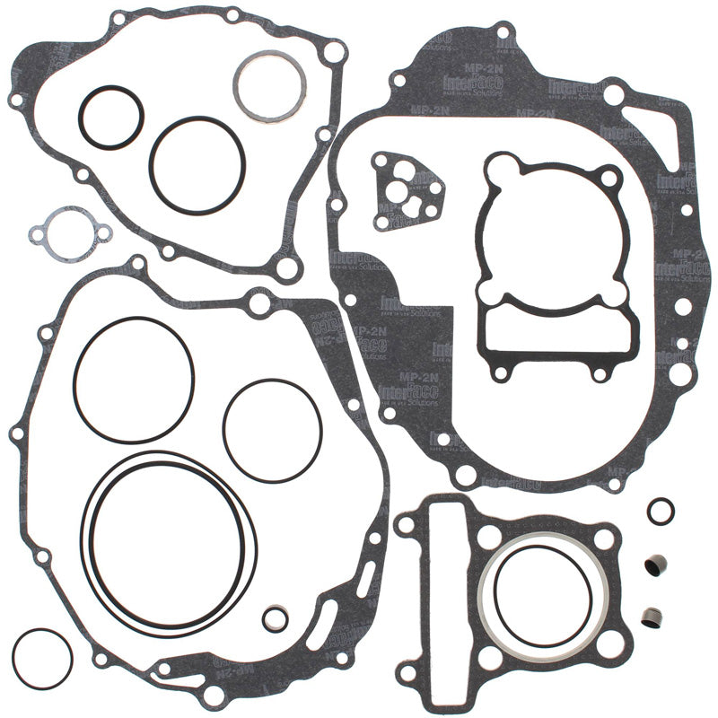 VERTEX COMPLETE GASKET KIT WITHOUT SEALS 808899