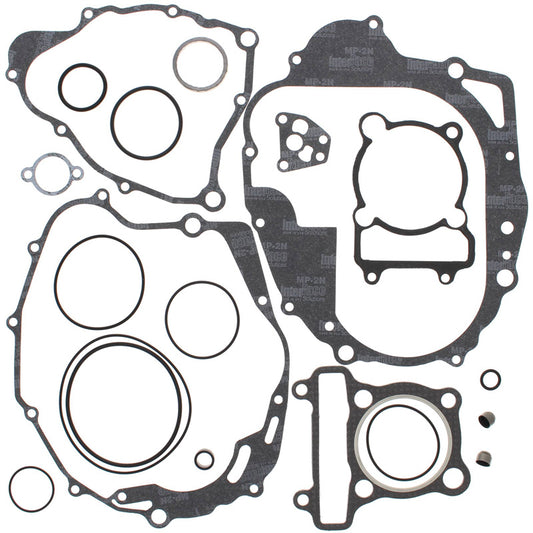 VERTEX COMPLETE GASKET KIT WITHOUT SEALS 808899