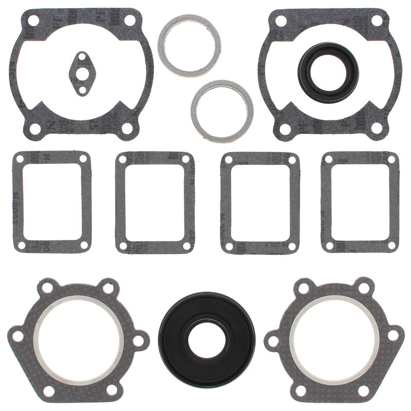 VERTEX COMPLETE GASKET KIT WITH OIL SEALS 711147C