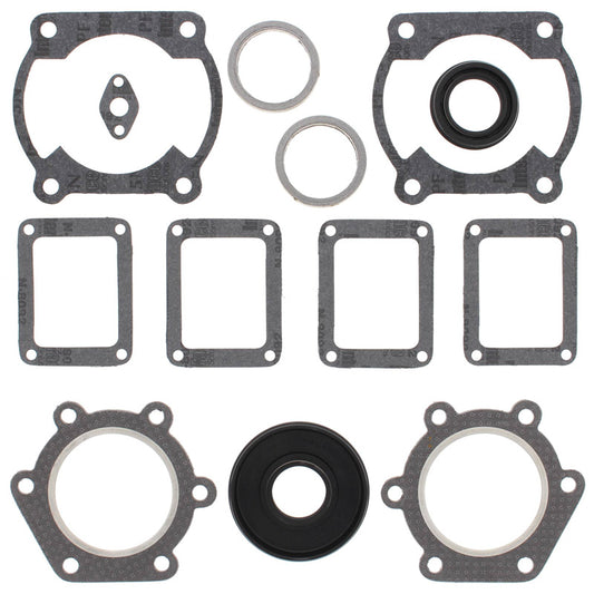VERTEX COMPLETE GASKET KIT WITH OIL SEALS 711147C