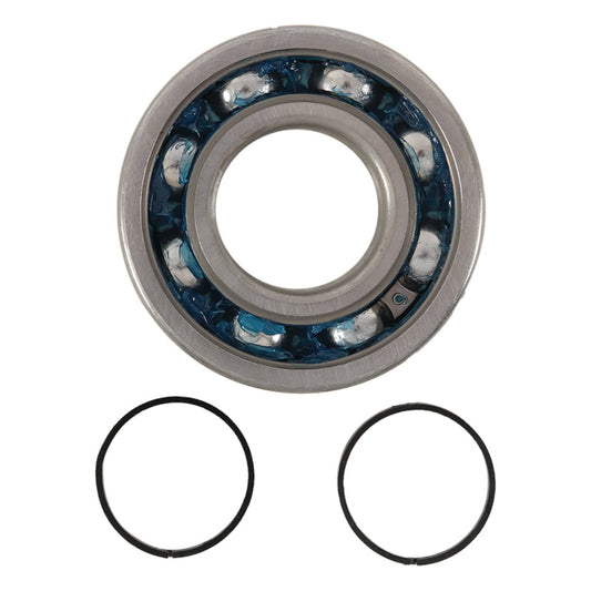 HOT RODS CRANKSHAFT MAIN BEARINGS AND SEALS KIT K081