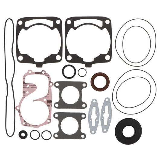VERTEX COMPLETE GASKET KIT WITH OIL SEALS 711329