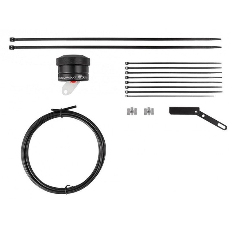 COBRA LUBRICATION DEVICE FOR MOTORCYCLE CHAINS NEMO 2 NEMO 2