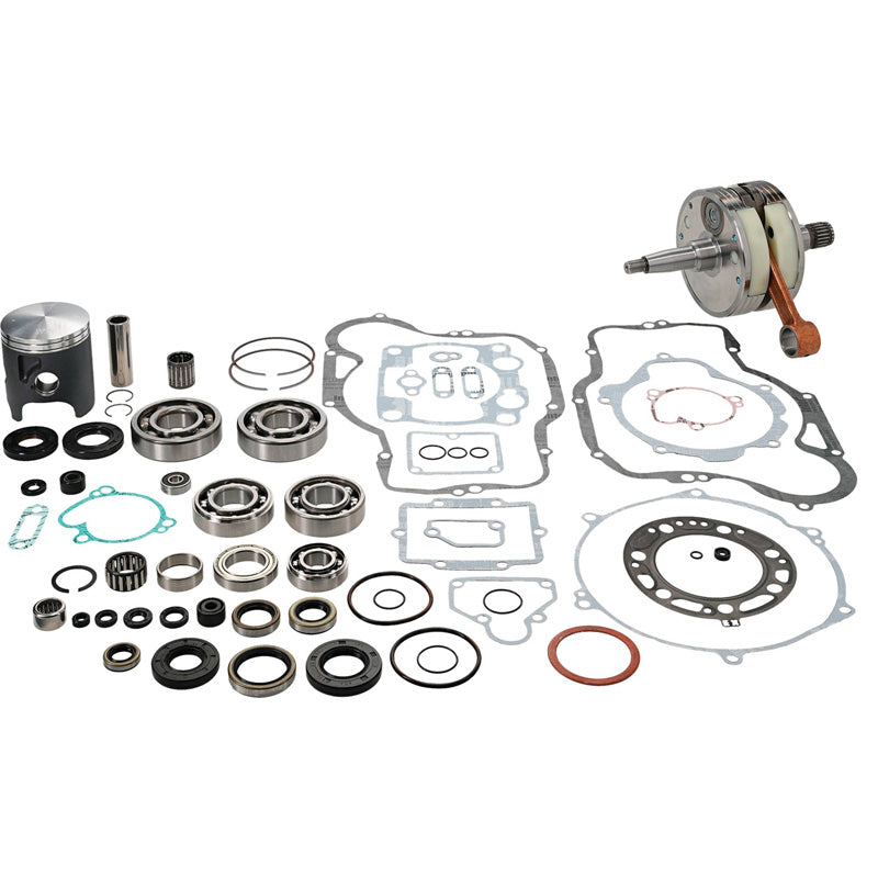 VERTEX COMPLETE ENGINE REBUILD KIT WR101-113