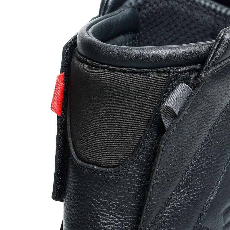 DAINESE FULCRUM GT GORE-TEX BOOTS BLACK/BLACK 1795232-631-38