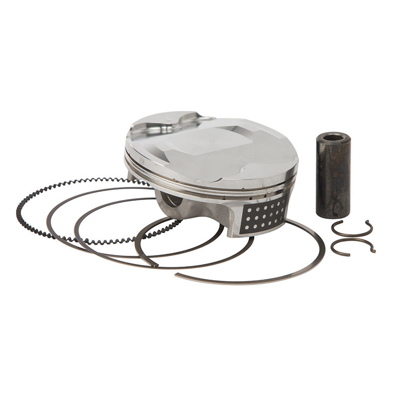 VERTEX FORGED BIG BORE PISTON KIT 23867C