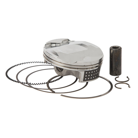 VERTEX FORGED BIG BORE PISTON KIT 23867C