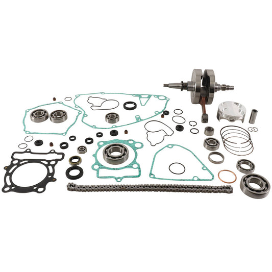 VERTEX COMPLETE ENGINE REBUILD KIT WR101-070