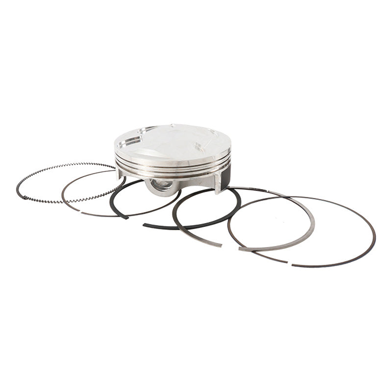 VERTEX FORGED HIGH COMPRESSION PISTON KIT 23549B