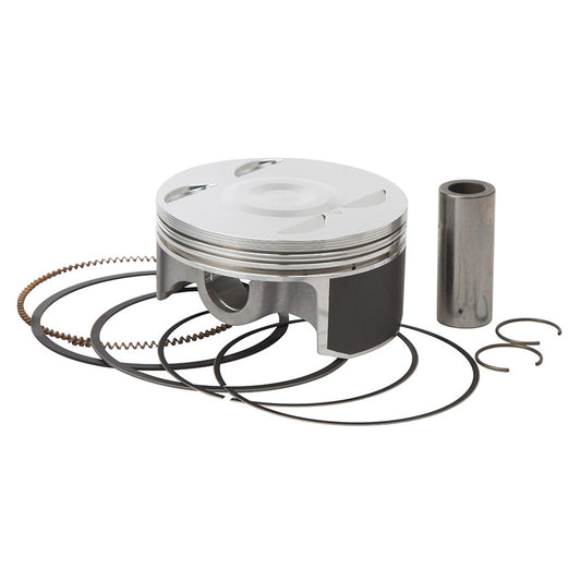 VERTEX FORGED HIGH COMPRESSION PISTON KIT 23966C