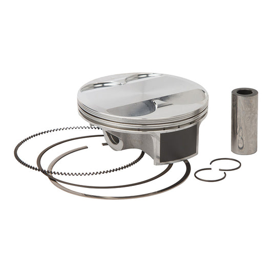 VERTEX FORGED REPLICA PISTON KIT 23857B