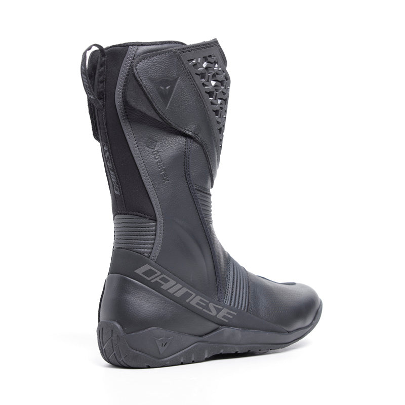 DAINESE FULCRUM 3 GORE-TEX BOOTS - BLACK (46) 17900049-001-46