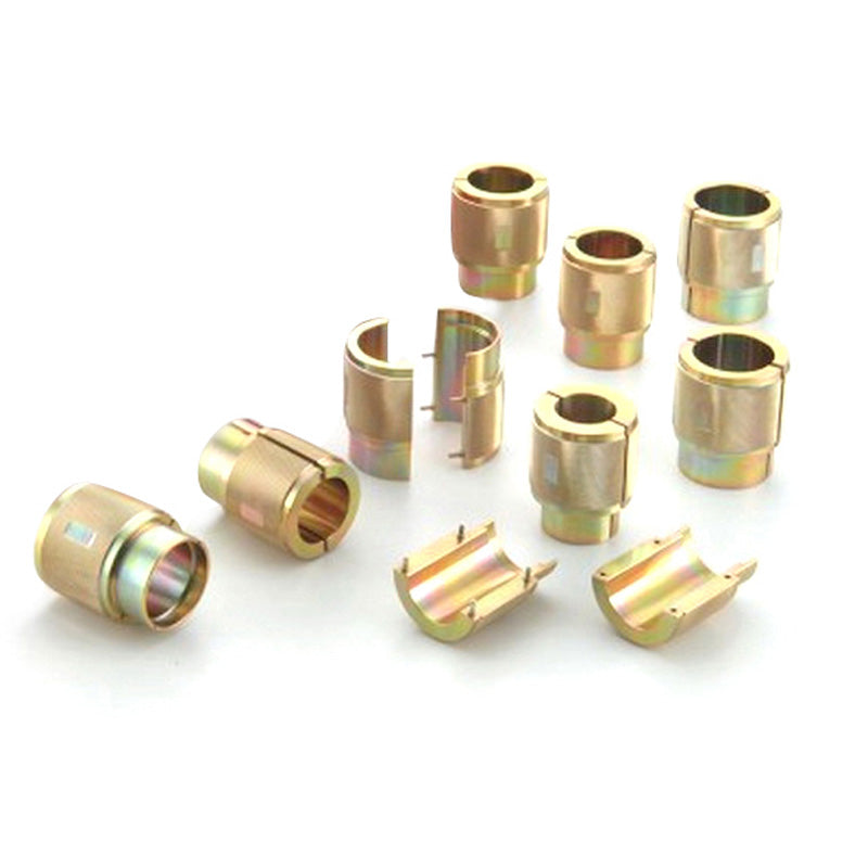 ITL 9PCS SPLIT FORK SEAL DRIVER SET         BLOW MOULD 230MK3650