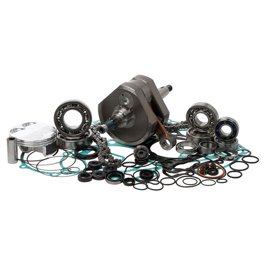 VERTEX COMPLETE ENGINE REBUILD KIT WR101-043