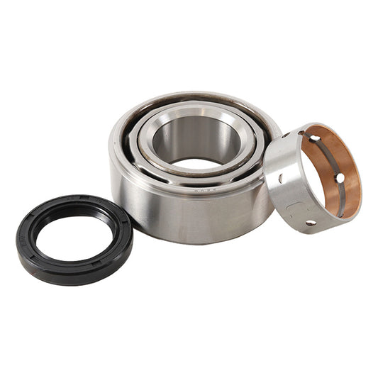HOT RODS CRANKSHAFT MAIN BEARINGS AND SEALS KIT K075