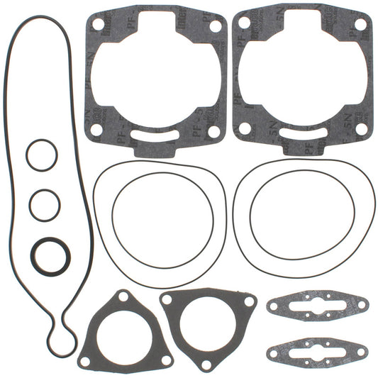 VERTEX TOP END GASKET KIT 710252
