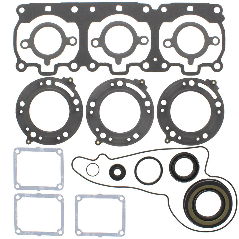 VERTEX COMPLETE GASKET KIT WITH OIL SEALS 711240
