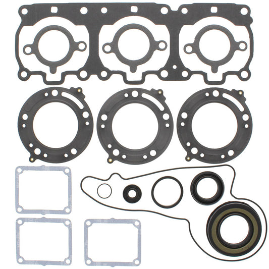 VERTEX COMPLETE GASKET KIT WITH OIL SEALS 711240