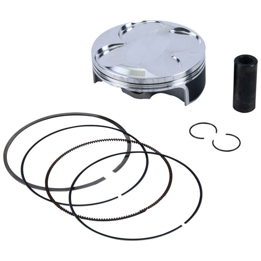 VERTEX FORGED REPLICA PISTON KIT 24367A