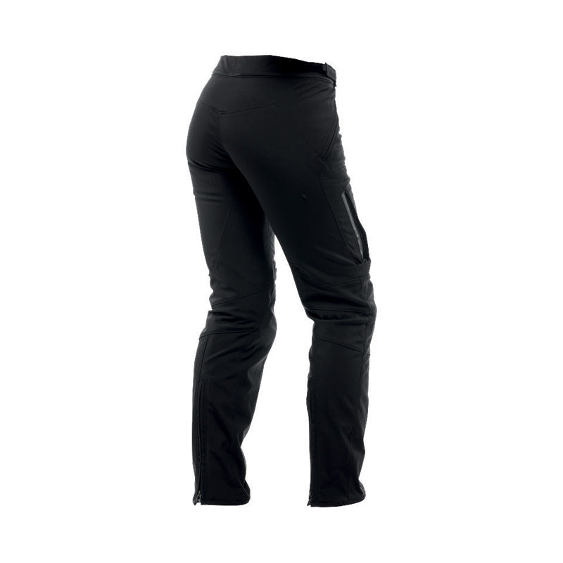 DAINESE DRAKE 2 AIR TEX PANTS WOMAN BLACK 50 17500002-631-50