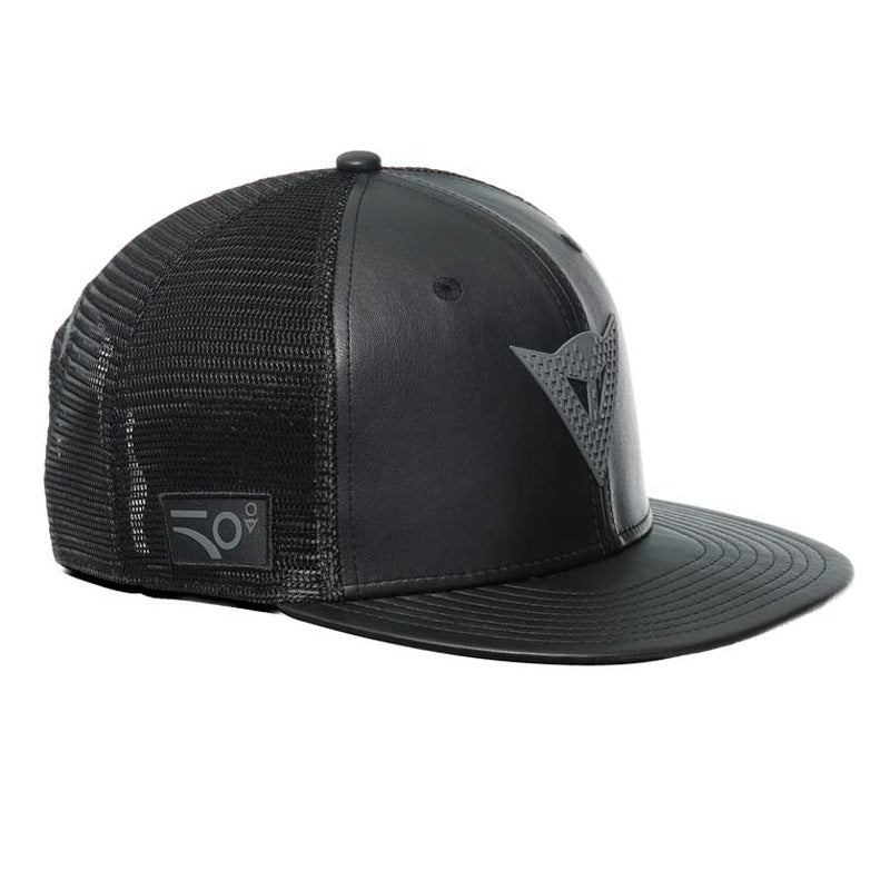 DAINESE ANNIVERSARY 9FIFTY SNAPBACK CAP BLACK 1996276-001-N
