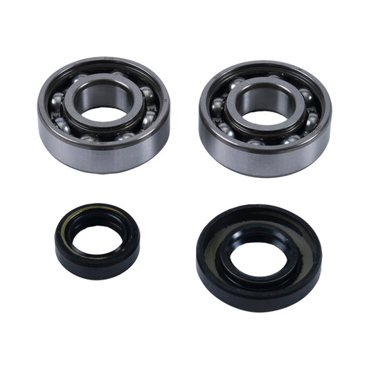 HOT RODS CRANKSHAFT MAIN BEARINGS AND SEALS KIT K089