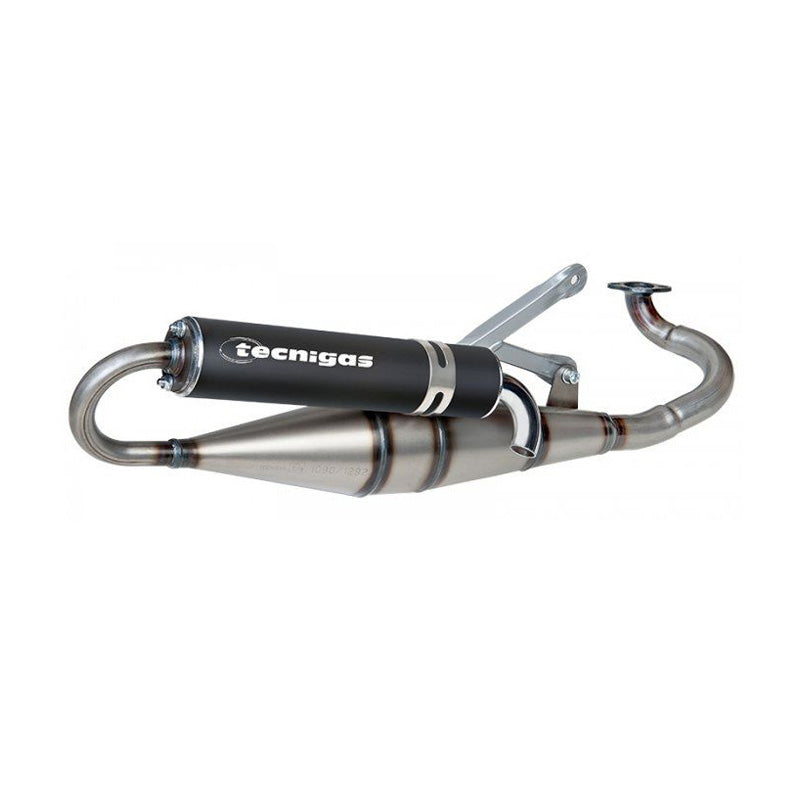 TECNIGAS EXHAUST NEXT R - PRIMA/RALLY 609182