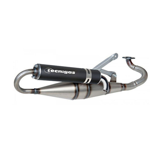 TECNIGAS EXHAUST NEXT R - PRIMA/RALLY 609182