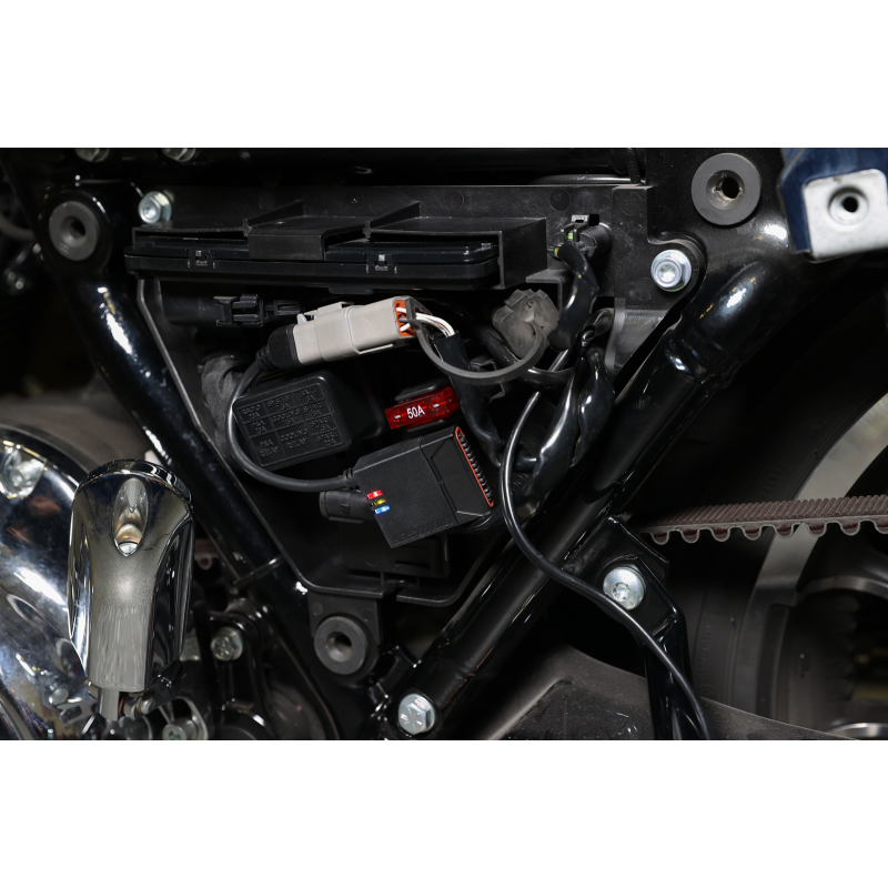 DYNOJET-HARLEY PV-4 HARLEY CAN 2011-2022 PV4-15-02