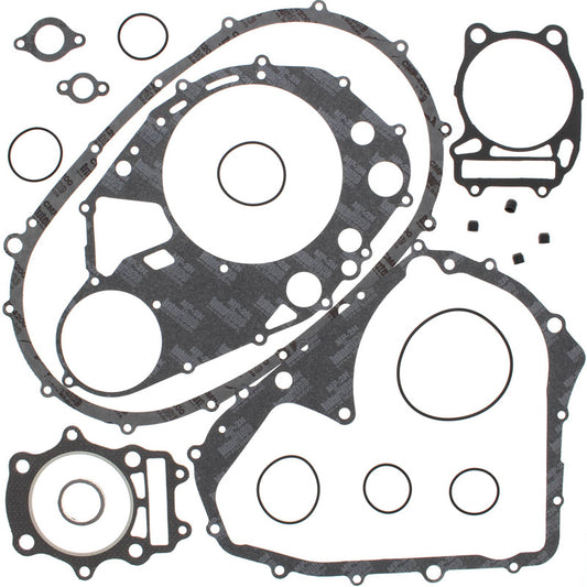 VERTEX COMPLETE GASKET KIT WITHOUT SEALS 808870